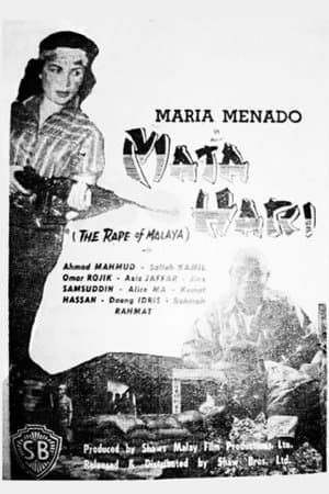 Mata Hari streaming