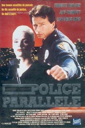 Mission of Justice streaming