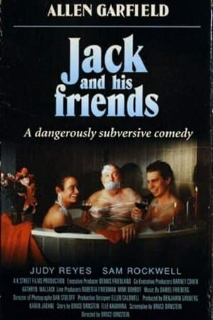 Jack and His Friends streaming