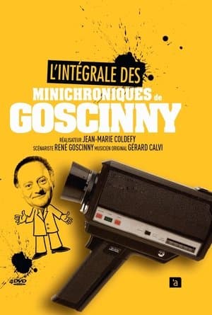 Minichronique streaming