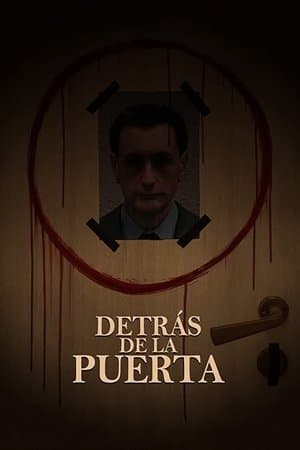 BEHIND THE DOOR streaming