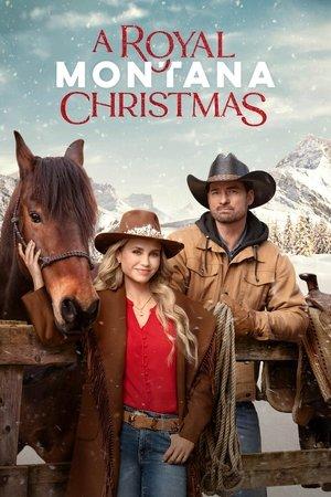 A Royal Montana Christmas streaming