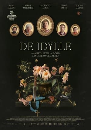 De Idylle streaming