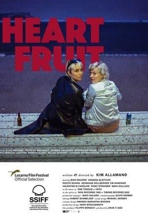 Heart Fruit streaming
