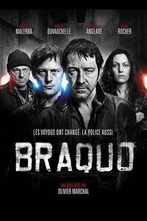 Braquo streaming