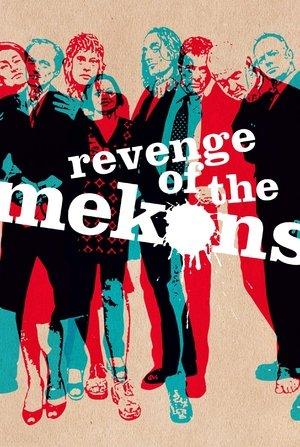 Revenge of the Mekons streaming