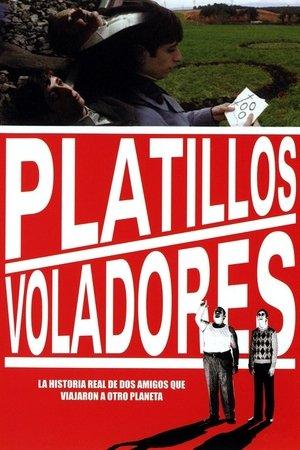 Platillos volantes streaming