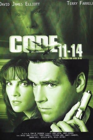 Le tueur du vol 816 streaming