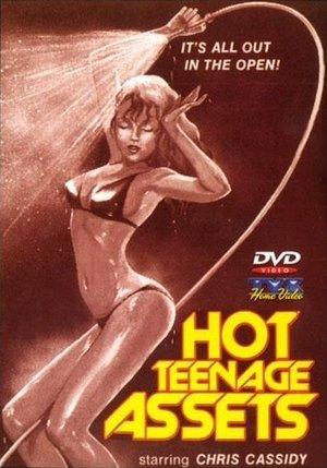 Hot Teenage Assets streaming