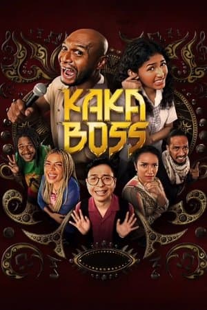 Kaka Boss streaming
