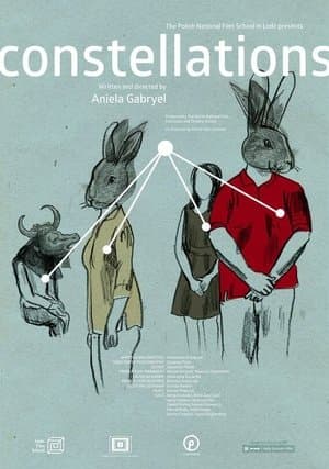 Constellations streaming