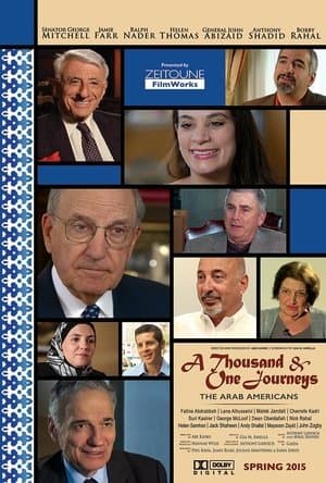 The Arab Americans streaming