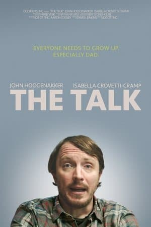 The Talk streaming