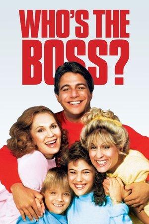 Who's the Boss? streaming