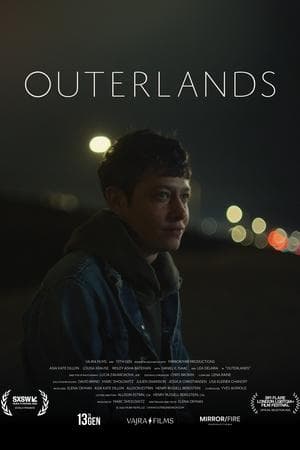 Outerlands streaming