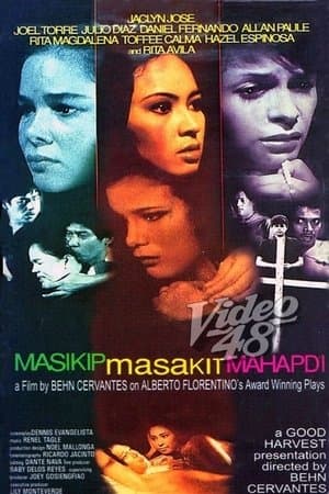 Masikip, Masakit, Mahapdi streaming