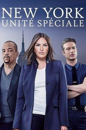 New York Unité Spéciale streaming