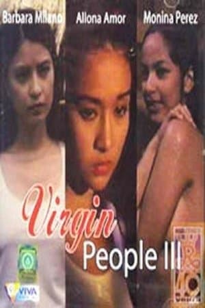 Virgin People 3 streaming