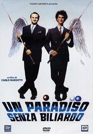 A Paradise Without Billiards streaming