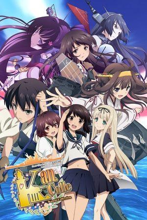 KanColle: Kantai Collection streaming