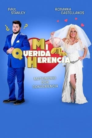 Mi Querida Herencia streaming