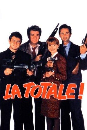 La Totale ! streaming