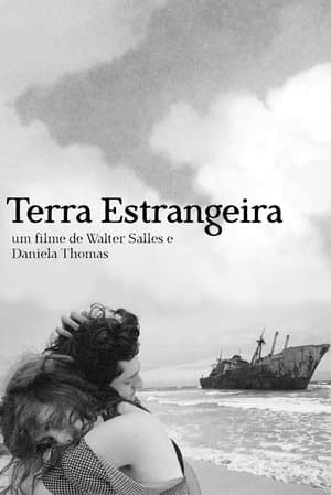 Terra Estrangeira streaming