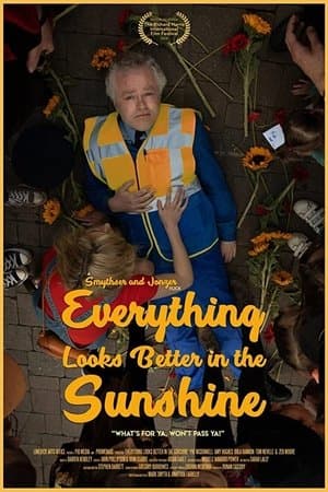 Everything Looks Better in the Sunshine streaming