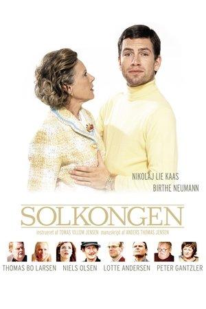 Solkongen streaming