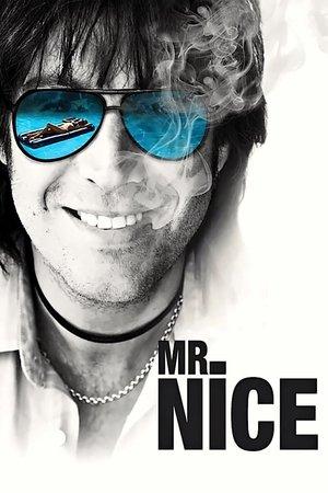 Mr. Nice streaming