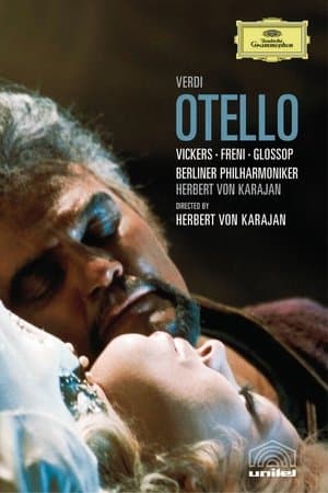 Otello streaming