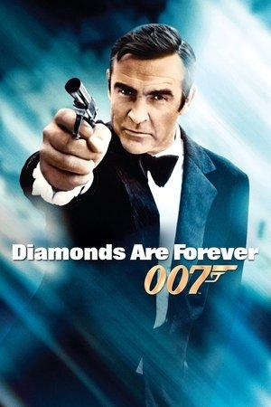 Diamonds Are Forever streaming