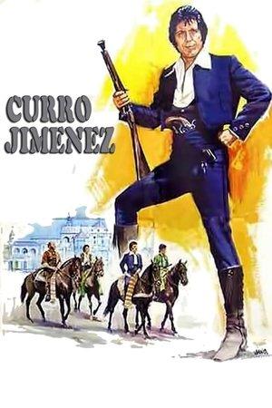 Curro Jiménez streaming