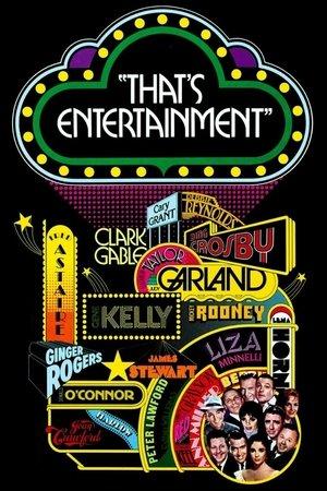 That's Entertainment! streaming