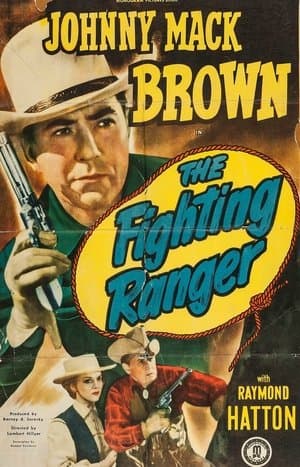 The Fighting Ranger streaming
