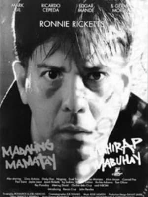 Madaling Mamatay Mahirap Mabuhay streaming