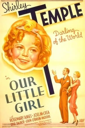 Our Little Girl streaming