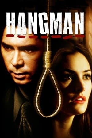 Hangman streaming
