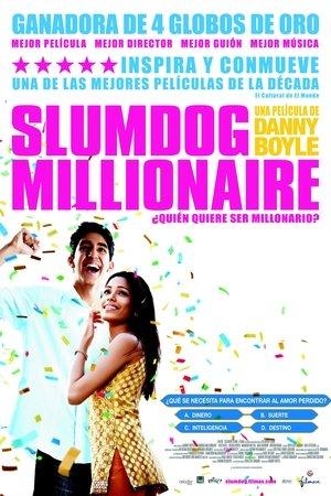Slumdog Millionaire streaming
