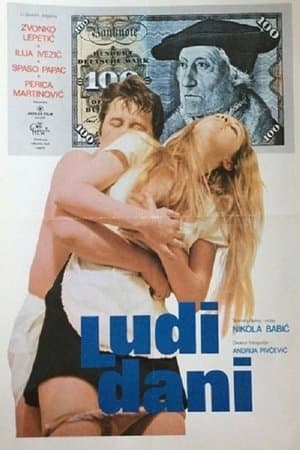 Ludi dani streaming