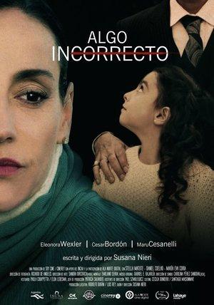 Algo incorrecto streaming
