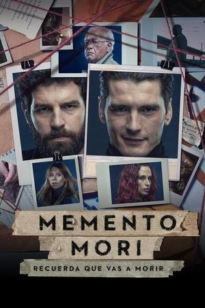 Memento Mori streaming