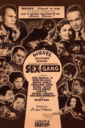 Sex Gang streaming