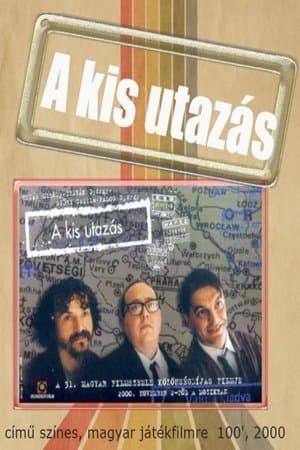 A kis utazás streaming