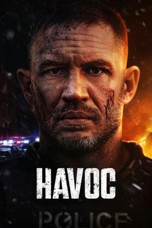 Havoc streaming