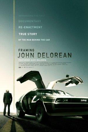 John DeLorean, l'homme aux mille facettes streaming