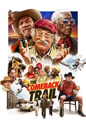 The Comeback Trail streaming