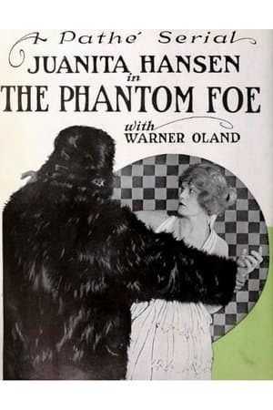 The Phantom Foe streaming