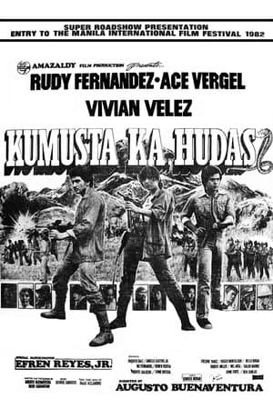 Kumusta Ka Hudas streaming
