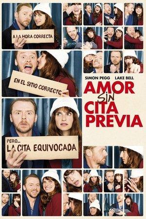 Amor sin cita previa streaming